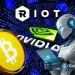 RIOT Stock Prediction as Needham, Piper Sandler Slash Target After Earnings