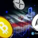 Crypto Prices Today: BTC, ETH, XRP Prices Surge Despite Iran’s Strait of Hormuz Closure