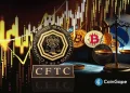 CFTC Chief Mike Selig Signals US Crypto Perpetual Futures Rollout in Coming Weeks