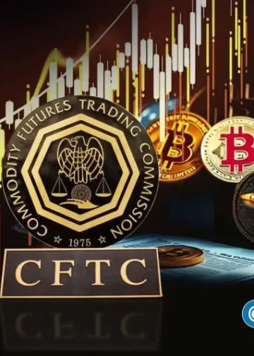 CFTC Chief Mike Selig Signals US Crypto Perpetual Futures Rollout in Coming Weeks